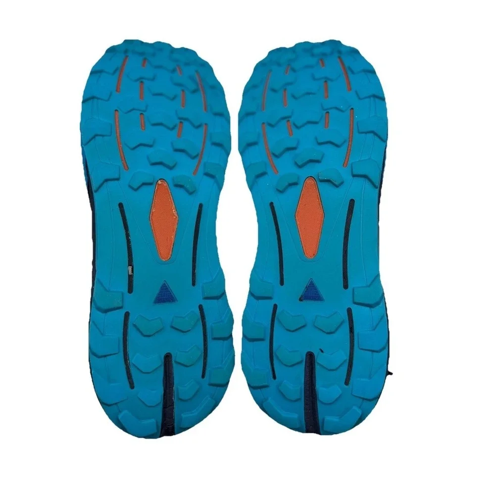 Brooks *see heel